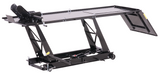 450kg Motorradbühne Parallelogramm mit Fußpedal-Antrieb