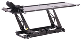450kg Motorradbühne Parallelogramm mit Fußpedal-Antrieb