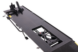 450kg Motorradbühne Parallelogramm mit Fußpedal-Antrieb
