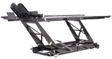 450kg Motorradbühne Parallelogramm mit Fußpedal-Antrieb