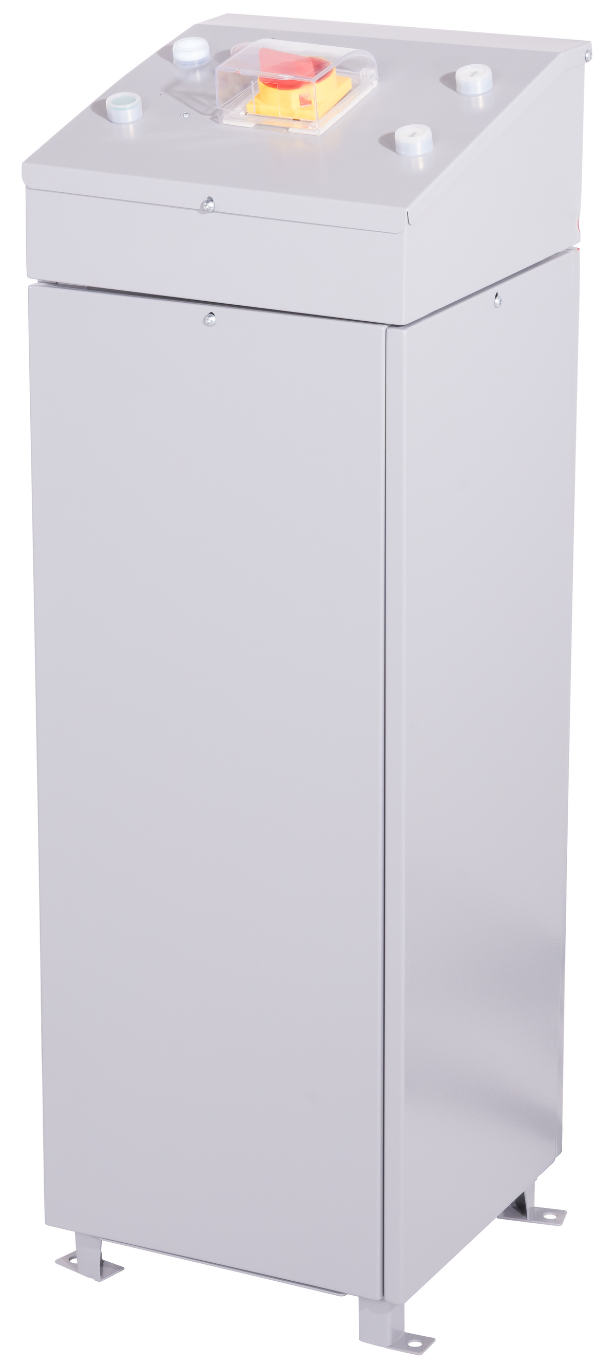 3,5t Doppel-Scherenhebebühne Vollverzinkt  400V elektrohydraulisch