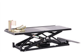 AlphaLift ProTitan1000  1000kg Scherenbühne Motorradhebebühne Elektroantrieb, max. Höhe 1220mm